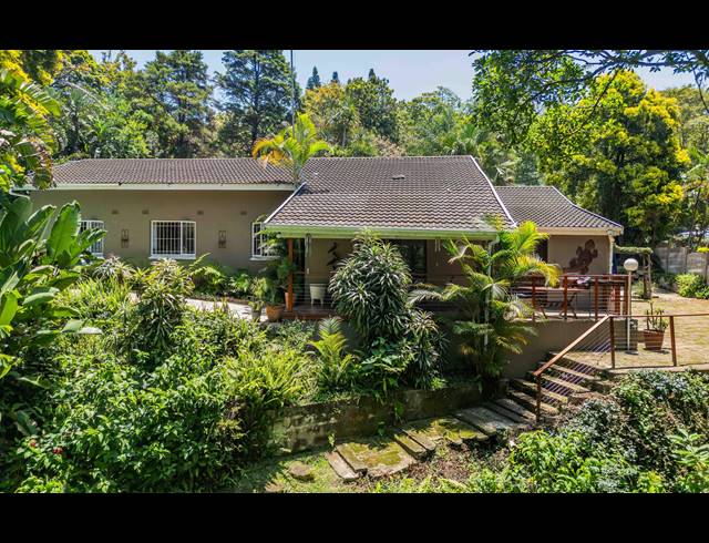 4 BEDROOM HOUSE SOLD IN WESTVILLE